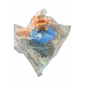 2006 Avatar The Last Airbender Burger King Toy with Water Whirl